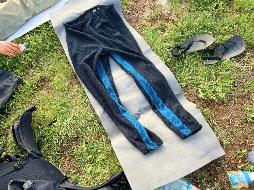 FarPointe Alpha Camp Pants オリーブ　M　新品 Alpha™ Camp Pants by FarPointe Outdoor Gear – Garage Grown Gear